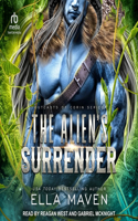 Alien's Surrender