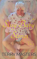 Sissy Baby Stories Vol 3