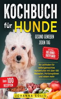 Kochbuch Für Hunde