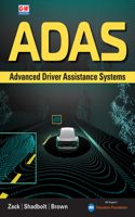 Advanced Driver Assistance Systems (Adas)