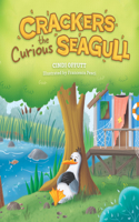 Crackers the Curious Seagull