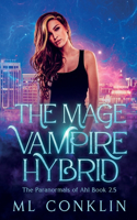 Mage Vampire Hybrid