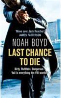 Last Chance to Die