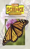 Collins Science Scheme â€“ Teacher File 6