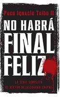 No Habrá Final Feliz