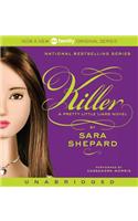 Pretty Little Liars #6: Killer: (6 Pretty Little Liars)