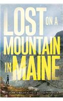Lost on a Mountain in Maine