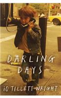 Darling Days: A Memoir