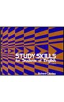Study Skills for Students of English As a Second Language