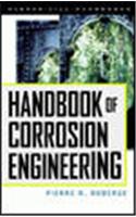 Handbook of Corrosion Engineering