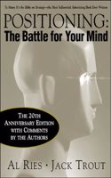 Positioning: The Battle for Your Mind, 20th Anniversary Edition