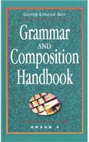 Grammar and Composition Handbook Grade 9