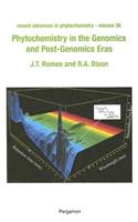 Phytochemistry in the Genomics and Post-Genomics Eras