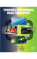 Towards Sustainable Road Transport