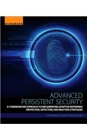 Advanced Persistent Security