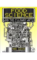 Food Science and the Culinary Arts