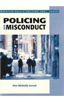 Policing and Misconduct