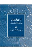 Justice: An Anthology