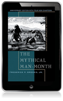 The Mythical Man-Month, Anniversary Edition