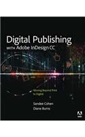 Digital Publishing with Adobe Indesign CC