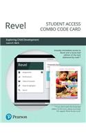 Revel for Exploring Child Development -- Combo Access Card