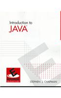 Introduction to Java