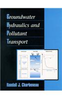 Groundwater Hydraulics and Pollutant Transport