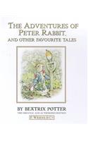The World of Beatrix Potter