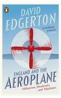 England and the Aeroplane
