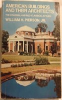 American Buildings and Their Architects