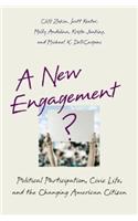 A New Engagement?