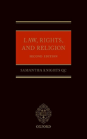 Law, Rights, and Religion