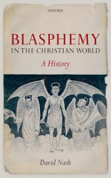 Blasphemy in the Christian World