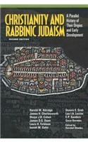 Christianity and Rabbinic Judaism