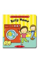 Busy Books: Busy Home