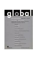 Global Pre Intermediate Teacher's Book Pack