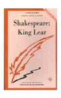 Case Book Series: King Lear