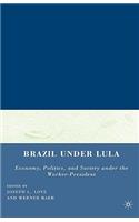 Brazil Under Lula