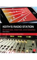 Keith's Radio Station