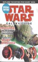 Star Wars Bookazine Ss