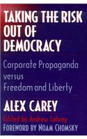 Taking the Risk Out of Democracy