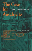 Case for Auschwitz