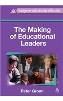 Making of Educational Leaders