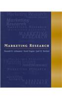 Marketing Research