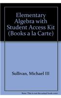 Elementary Algebra Books a la Carte Edition Plus New Mylab Math with Pearson Etext -- Access Card Package
