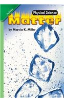 Science 2008 Chapter Booklet (Softcover) Grade 6 Chapter 13 Matter