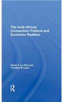 Arabafrican Connection