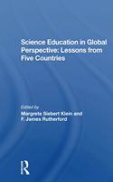 Science Education in Global Perspective