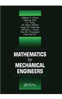 Mathematics for Mechanical Engineers