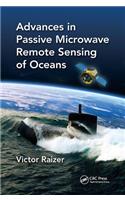 Advances in Passive Microwave Remote Sensing of Oceans